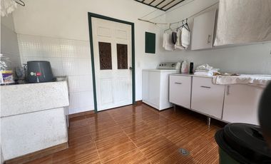 VENTA CASA CAMPESTRE SECTOR CAIMO - ARMENIA QUINDIO