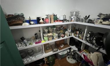 VENTA CASA CAMPESTRE SECTOR CAIMO - ARMENIA QUINDIO