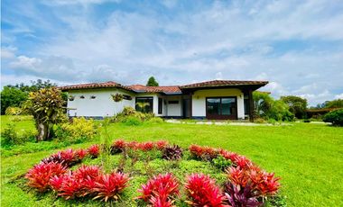 Casa en Arriendo en la Ceja