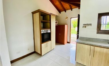 Casa en Arriendo en la Ceja