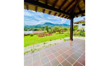Casa en Arriendo en la Ceja