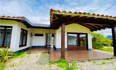 Casa en Arriendo en la Ceja