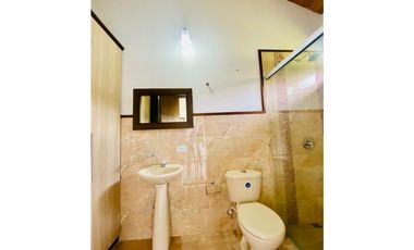 Casa en Arriendo en la Ceja