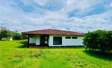 Casa en Arriendo en la Ceja