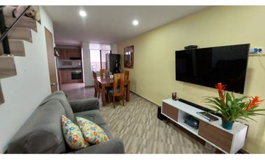 Se Vende Hermosa Casa
