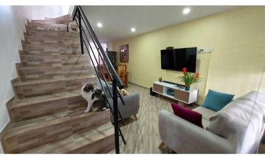 Se Vende Hermosa Casa