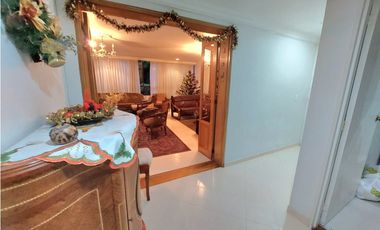 Apartamento en Venta, El Poblado, Sector Club Campestre