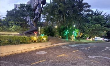 Apartamento en Venta, El Poblado, Sector Club Campestre