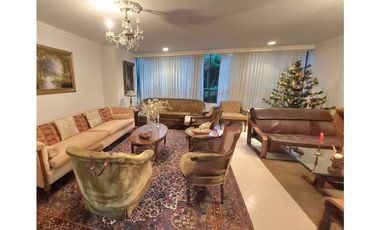 Apartamento en Venta, El Poblado, Sector Club Campestre