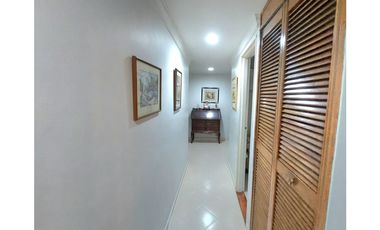 Apartamento en Venta, El Poblado, Sector Club Campestre
