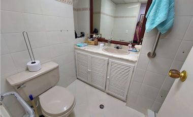 Apartamento en Venta, El Poblado, Sector Club Campestre