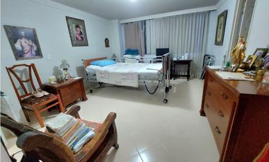 Apartamento en Venta, El Poblado, Sector Club Campestre