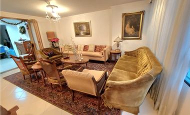 Apartamento en Venta, El Poblado, Sector Club Campestre
