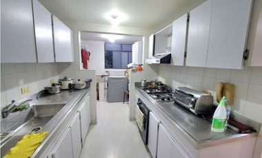 Apartamento en Venta, El Poblado, Sector Club Campestre