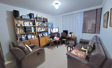 Apartamento en Venta, El Poblado, Sector Club Campestre