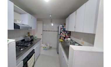 Apartamento en Venta, El Poblado, Sector Club Campestre