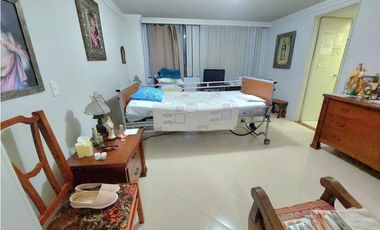 Apartamento en Venta, El Poblado, Sector Club Campestre