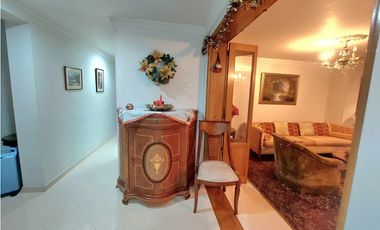 Apartamento en Venta, El Poblado, Sector Club Campestre