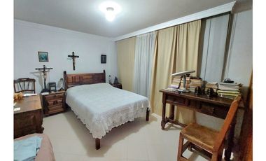 Apartamento en Venta, El Poblado, Sector Club Campestre