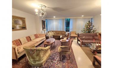 Apartamento en Venta, El Poblado, Sector Club Campestre