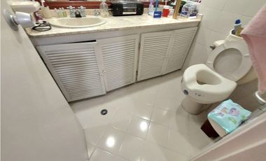 Apartamento en Venta, El Poblado, Sector Club Campestre
