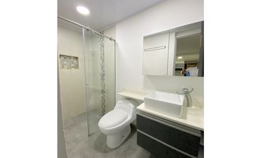 APARTAMENTO EN LA FLORESTA