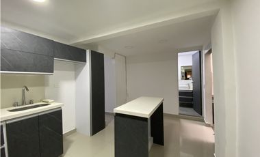 APARTAMENTO EN LA FLORESTA