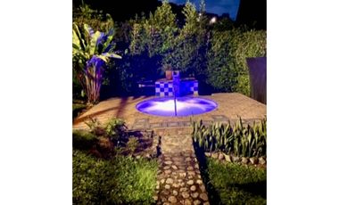 Finca campestre en venta - La Buitrera Palmira Valle Colombia