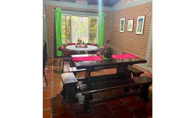 Finca campestre en venta - La Buitrera Palmira Valle Colombia
