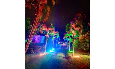 Finca campestre en venta - La Buitrera Palmira Valle Colombia