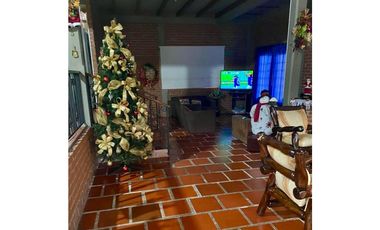 Finca campestre en venta - La Buitrera Palmira Valle Colombia