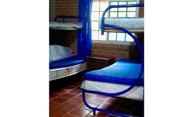 Finca campestre en venta - La Buitrera Palmira Valle Colombia