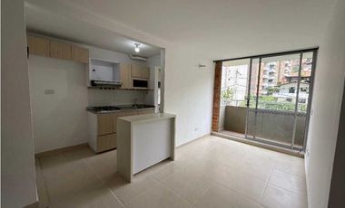 ARRIENDO APARTAMENTO EN ITAGUI SECTOR VIVIENDAS DEL SUR