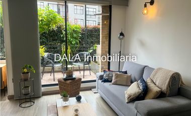 SE VENDE APARTAMENTO EN ROCIO RESERVA, INMOBILIARIAS CAJIC