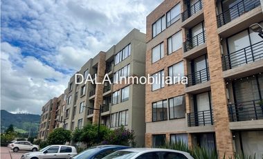 SE VENDE APARTAMENTO EN ROCIO RESERVA, INMOBILIARIAS CAJIC