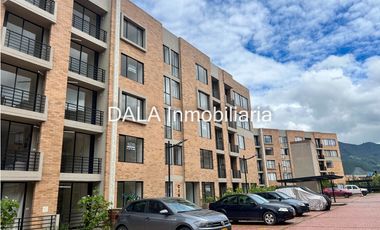 SE VENDE APARTAMENTO EN ROCIO RESERVA, INMOBILIARIAS CAJIC