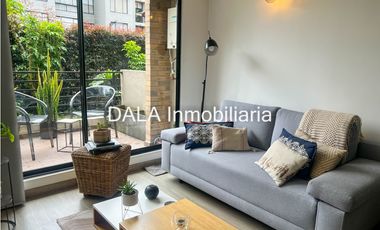 SE VENDE APARTAMENTO EN ROCIO RESERVA, INMOBILIARIAS CAJIC