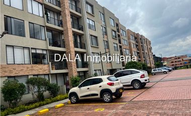 SE VENDE APARTAMENTO EN ROCIO RESERVA, INMOBILIARIAS CAJIC