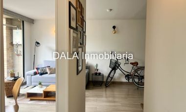 SE VENDE APARTAMENTO EN ROCIO RESERVA, INMOBILIARIAS CAJIC