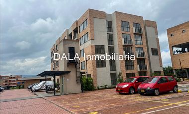 SE VENDE APARTAMENTO EN ROCIO RESERVA, INMOBILIARIAS CAJIC