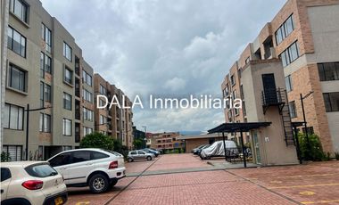 SE VENDE APARTAMENTO EN ROCIO RESERVA, INMOBILIARIAS CAJIC