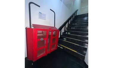 ALQUILO CONSULTORIOS MEDICOS Y ODONTOLOGICOS  CLINICA SANTA LUCIANA