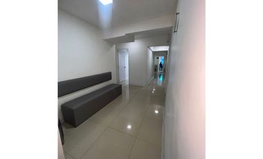 ALQUILO CONSULTORIOS MEDICOS Y ODONTOLOGICOS  CLINICA SANTA LUCIANA