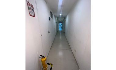 ALQUILO CONSULTORIOS MEDICOS Y ODONTOLOGICOS  CLINICA SANTA LUCIANA