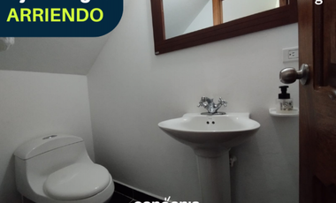 Finca en arriendo- Rionegro- Ojo de agua