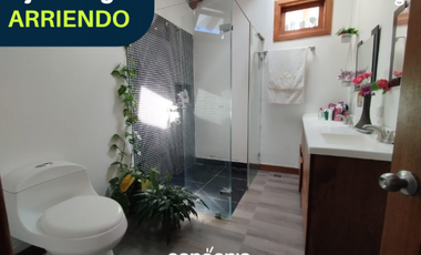 Finca en arriendo- Rionegro- Ojo de agua