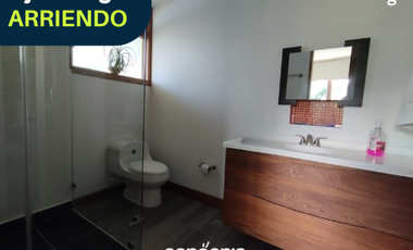 Finca en arriendo- Rionegro- Ojo de agua