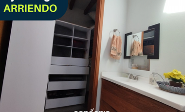 Finca en arriendo- Rionegro- Ojo de agua