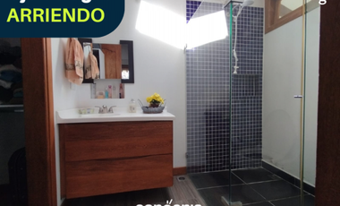 Finca en arriendo- Rionegro- Ojo de agua