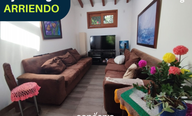 Finca en arriendo- Rionegro- Ojo de agua
